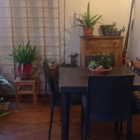 Bed and breakfast Teatro Degli Etruschi Perugia