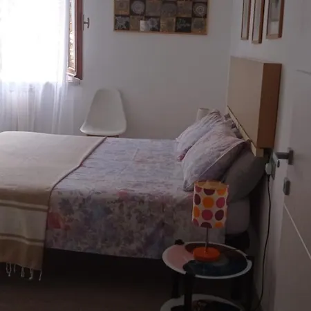 Bed and Breakfast Teatro Degli Etruschi Περούτζια