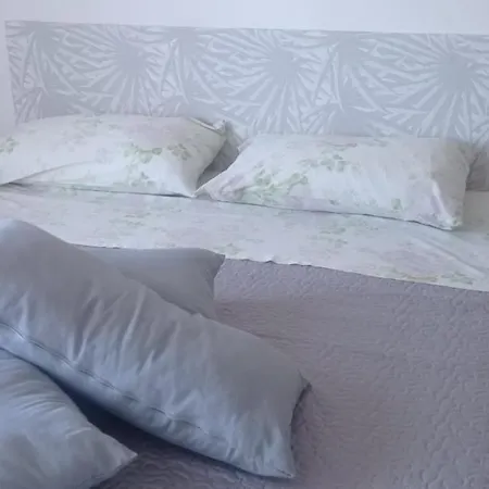 Teatro Degli Etruschi Bed & Breakfast