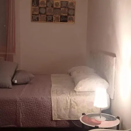 Bed & Breakfast Teatro Degli Etruschi Perugia