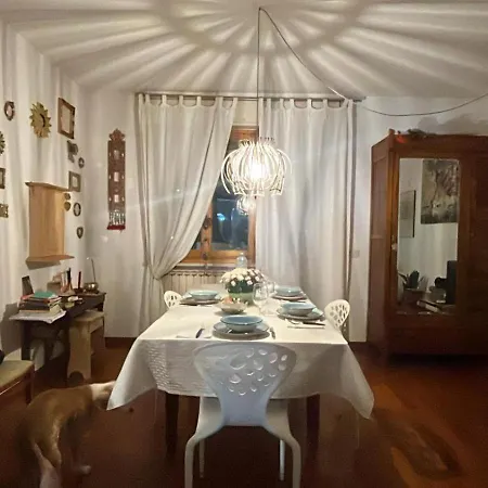 Bed & Breakfast Teatro Degli Etruschi Perugia