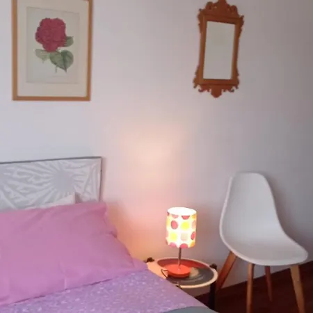 ベッド・アンド・ブレックファスト Teatro Degli Etruschi