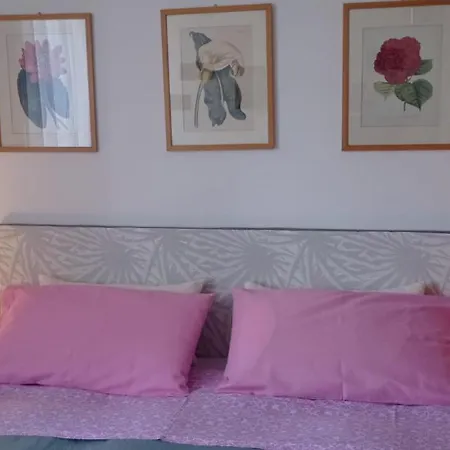 Teatro Degli Etruschi Bed & Breakfast Perugia