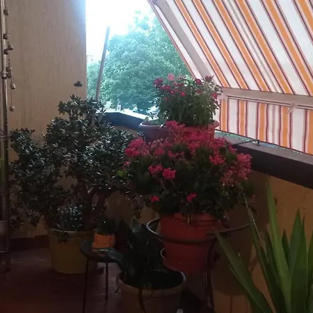 Bed & Breakfast Teatro Degli Etruschi Perugia