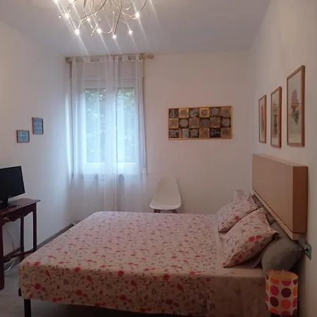 Teatro Degli Etruschi 3* 佩鲁贾