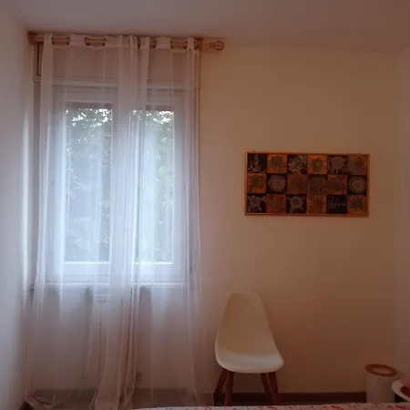 Teatro Degli Etruschi Bed & Breakfast