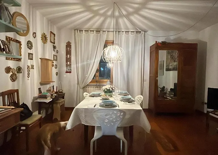 Bed and Breakfast Teatro Degli Etruschi Περούτζια