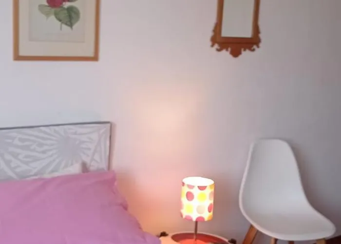 Bed and Breakfast Teatro Degli Etruschi