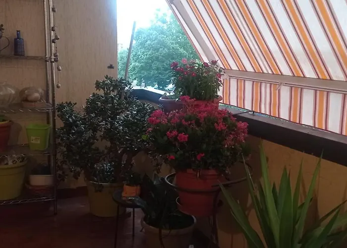 Bed and Breakfast Teatro Degli Etruschi Περούτζια