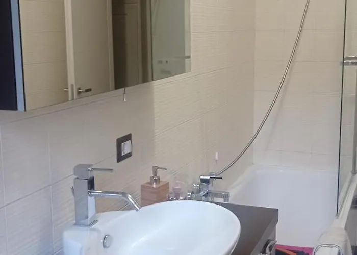 Bed and Breakfast Teatro Degli Etruschi 3*