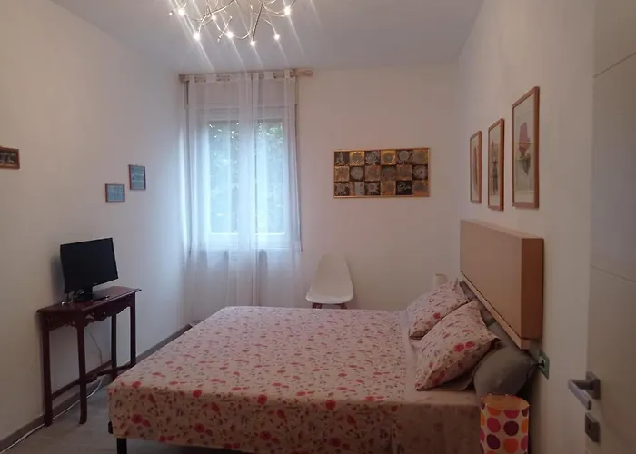 Teatro Degli Etruschi 3* Περούτζια