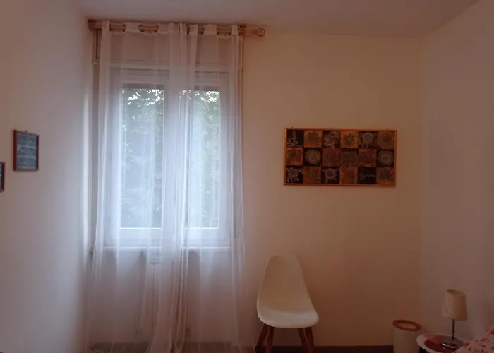 Teatro Degli Etruschi Bed & Breakfast