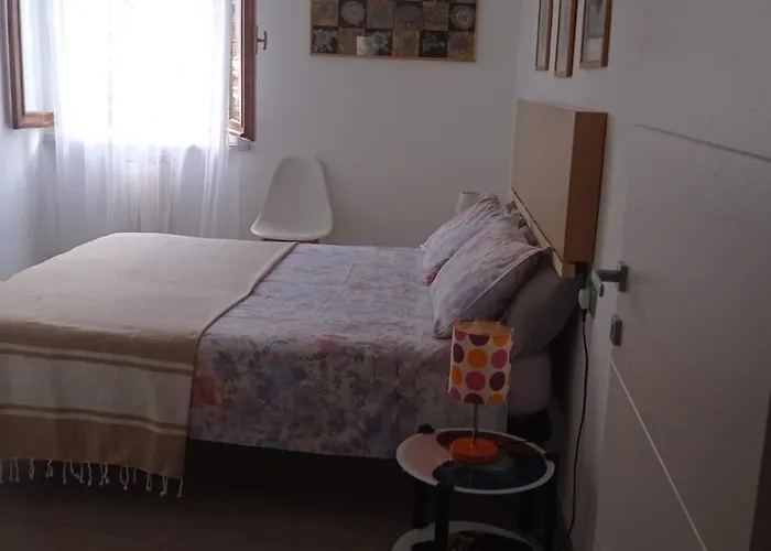 Bed & Breakfast Teatro Degli Etruschi Perugia