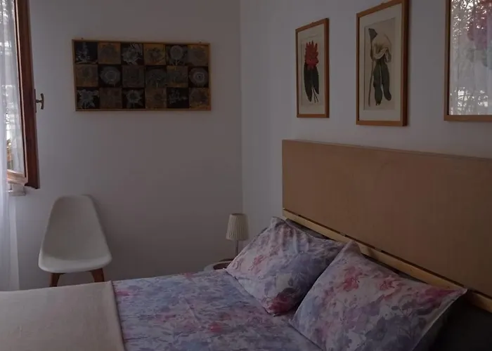 Bed & Breakfast Teatro Degli Etruschi Perugia